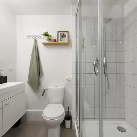 Zeitraum Koszykarska Apartmanhotel 3*