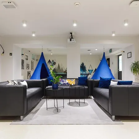 Apartmanhotel Zeitraum Koszykarska Krakkó