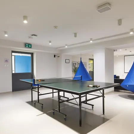 Apartmanhotel Zeitraum Koszykarska Krakkó